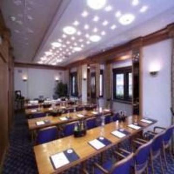 Md-hotel Walfisch