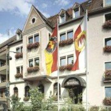 Md-hotel Walfisch