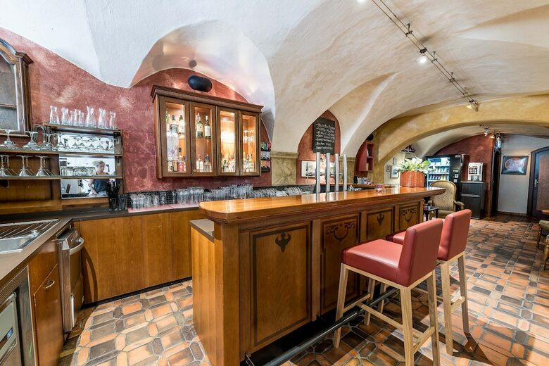 Best Western Hotel Mondschein