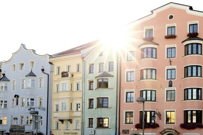 Best Western Hotel Mondschein