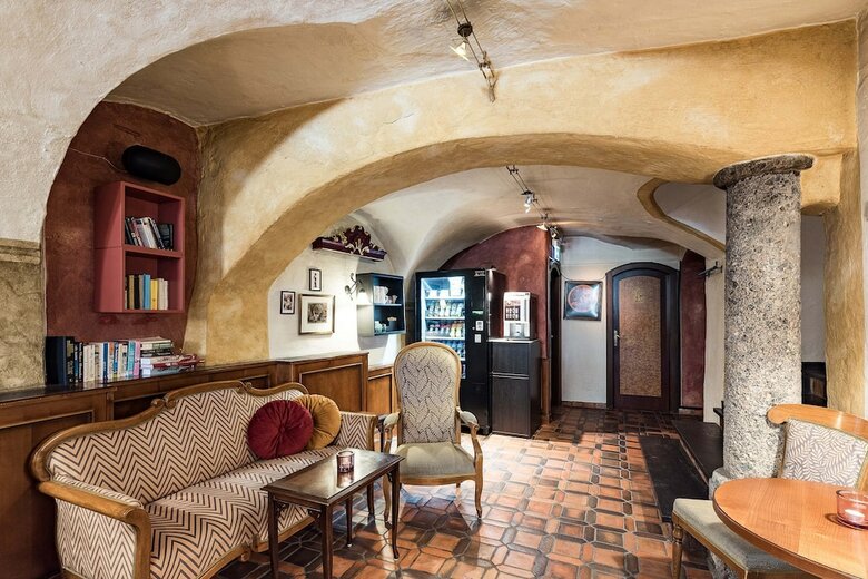 Best Western Hotel Mondschein
