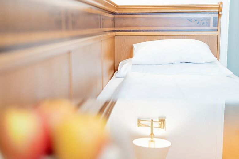 Best Western Hotel Mondschein