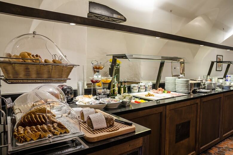 Best Western Hotel Mondschein