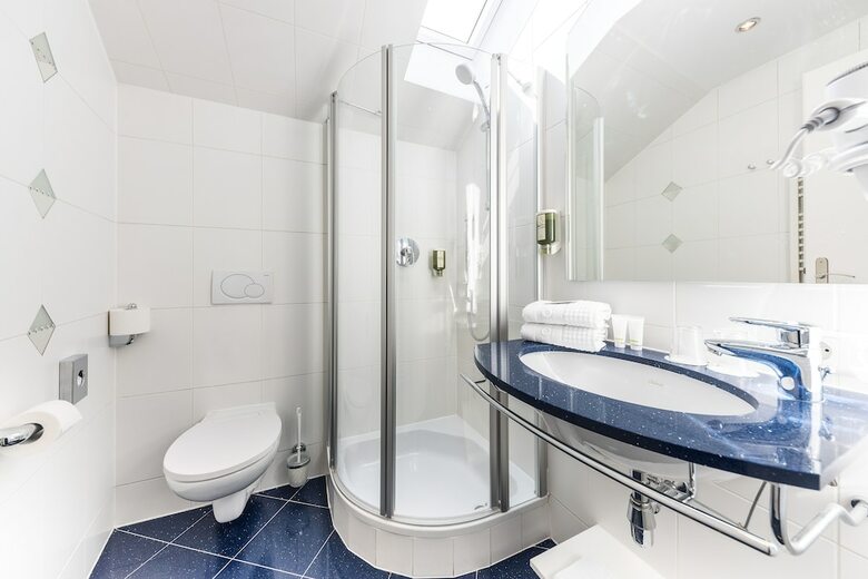 Best Western Hotel Mondschein