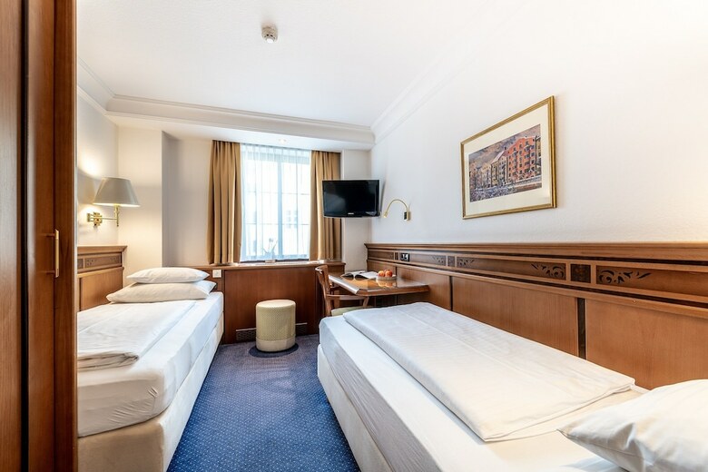 Best Western Hotel Mondschein