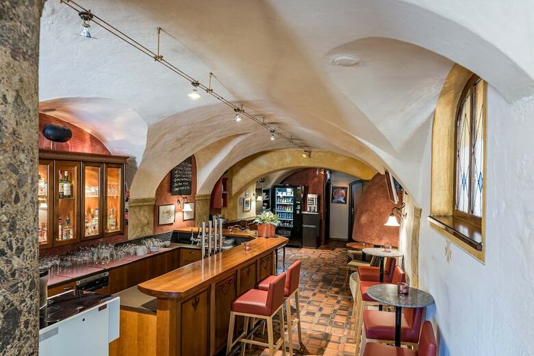 Best Western Hotel Mondschein