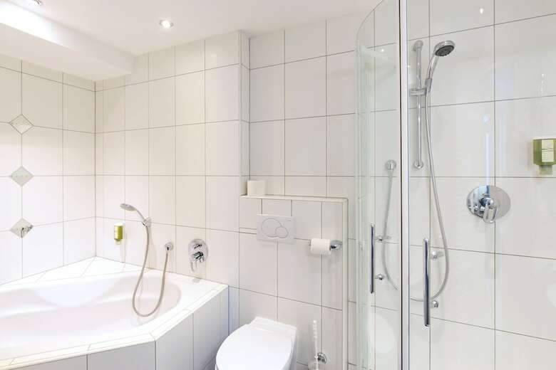 Best Western Hotel Mondschein