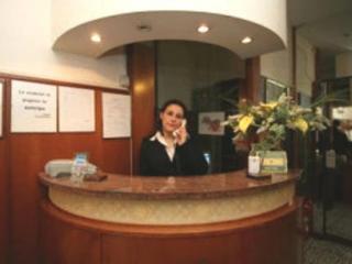 Hotel Del Sud