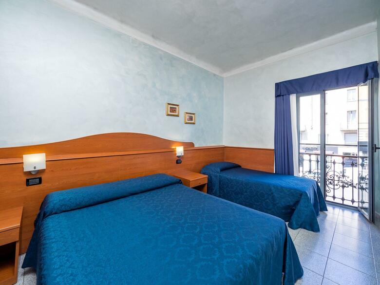 Hotel Aurora