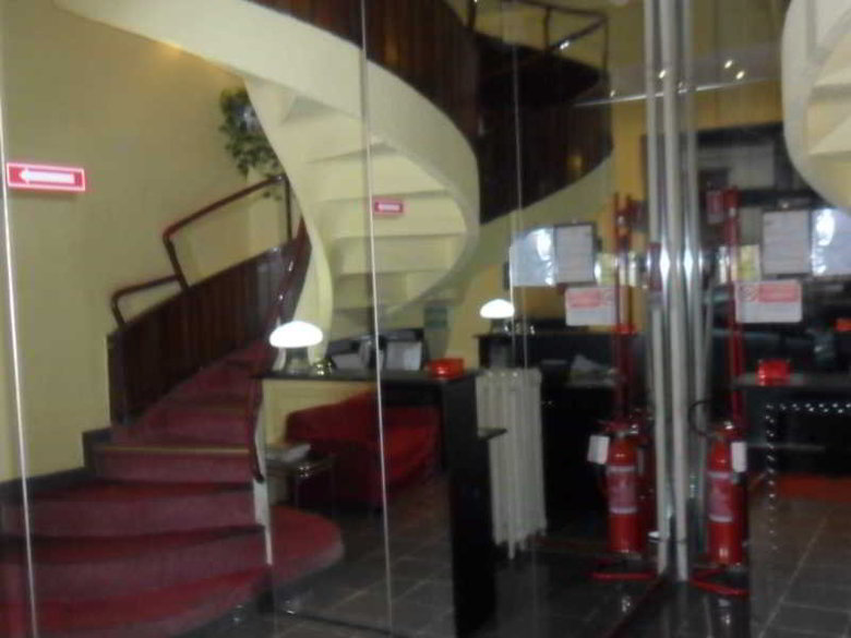 Hotel Del Sole