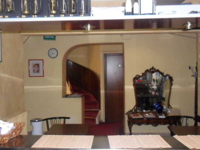 Hotel Del Sole