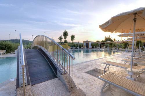 Agroturismo Le Fiabe Hotel Resort