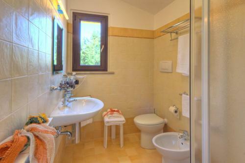 Agroturismo Le Fiabe Hotel Resort