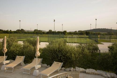 Agroturismo Le Fiabe Hotel Resort