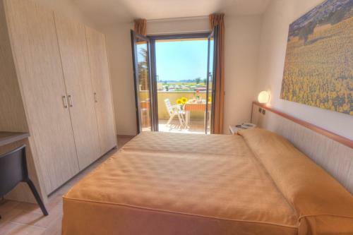 Agroturismo Le Fiabe Hotel Resort