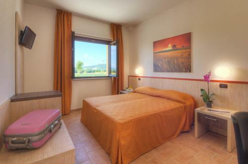 Agroturismo Le Fiabe Hotel Resort