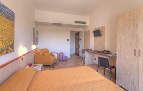 Agroturismo Le Fiabe Hotel Resort