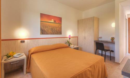 Agroturismo Le Fiabe Hotel Resort