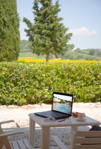 Agroturismo Le Fiabe Hotel Resort