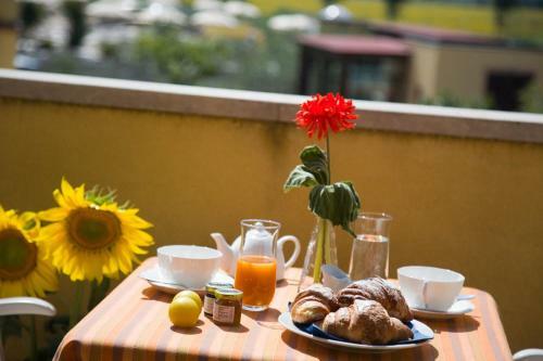 Agroturismo Le Fiabe Hotel Resort