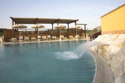 Agroturismo Le Fiabe Hotel Resort