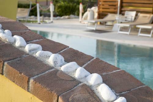 Agroturismo Le Fiabe Hotel Resort