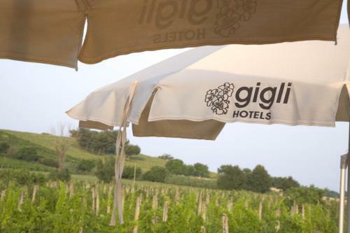 Agroturismo Le Fiabe Hotel Resort