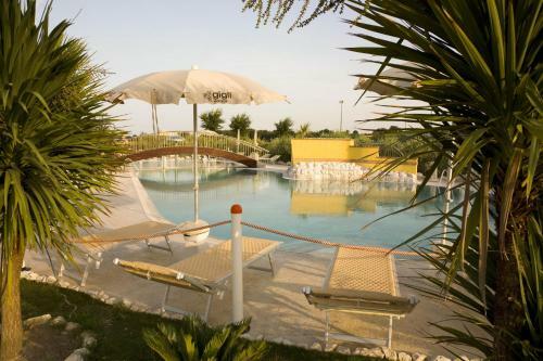 Agroturismo Le Fiabe Hotel Resort