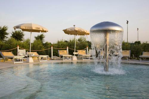 Agroturismo Le Fiabe Hotel Resort