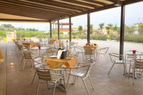 Agroturismo Le Fiabe Hotel Resort