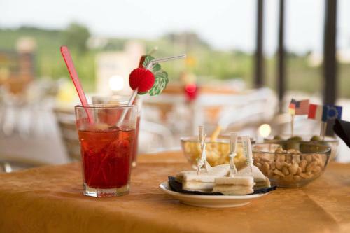 Agroturismo Le Fiabe Hotel Resort