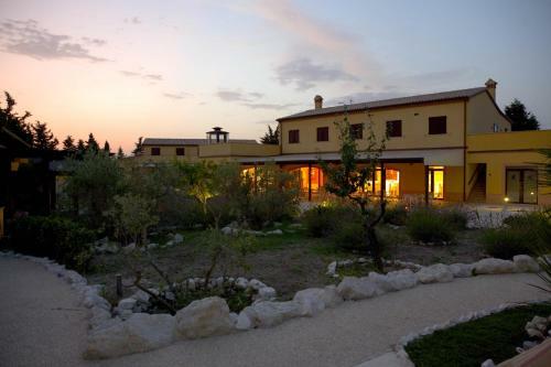 Agroturismo Le Fiabe Hotel Resort