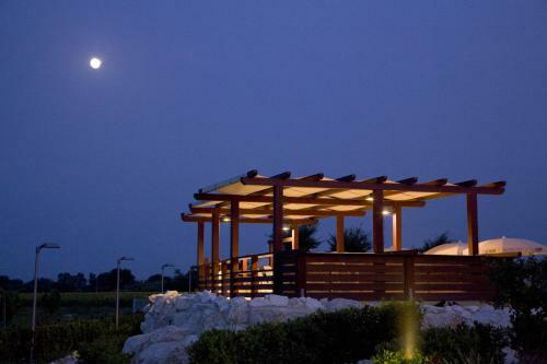 Agroturismo Le Fiabe Hotel Resort