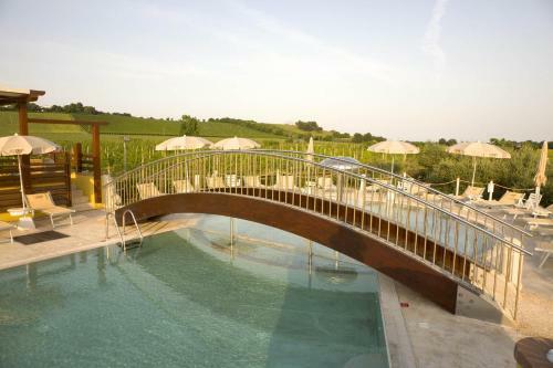 Agroturismo Le Fiabe Hotel Resort
