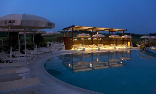 Agroturismo Le Fiabe Hotel Resort
