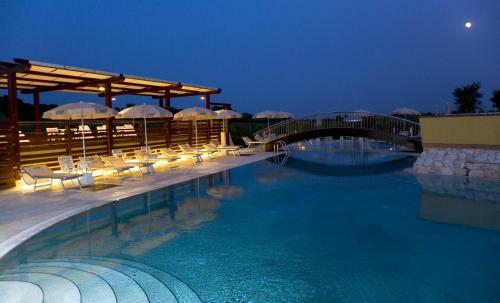Agroturismo Le Fiabe Hotel Resort