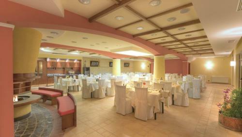 Agroturismo Le Fiabe Hotel Resort
