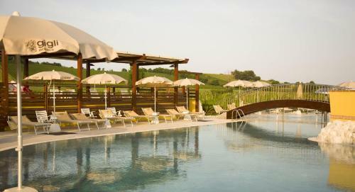 Agroturismo Le Fiabe Hotel Resort
