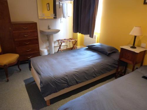 Hotel Relais D'auvergne