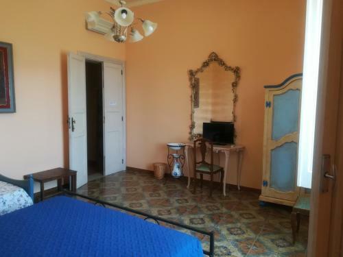 Bed & Breakfast Villa Marina