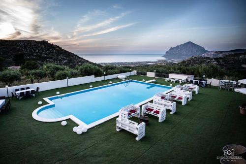 Bed & Breakfast Villa Marina
