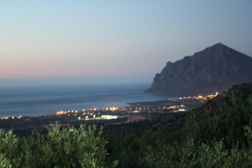 Bed & Breakfast Villa Marina