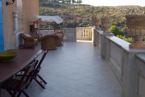 Bed & Breakfast Villa Marina