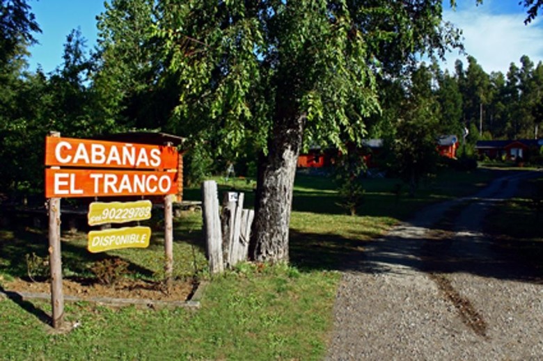 Agroturismo Caba�as El Tranco