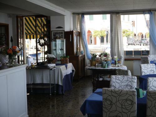 Hotel Albergo Gargnano