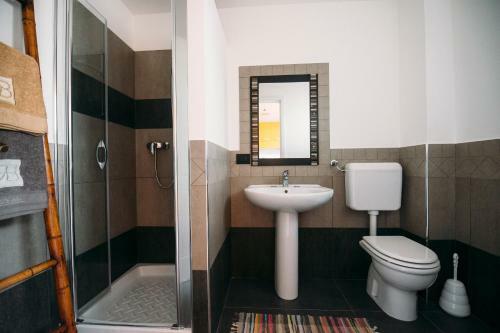 Apartamento Laguna Azzurra Portorosa