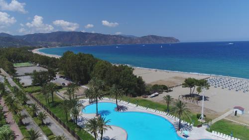 Apartamento Laguna Azzurra Portorosa