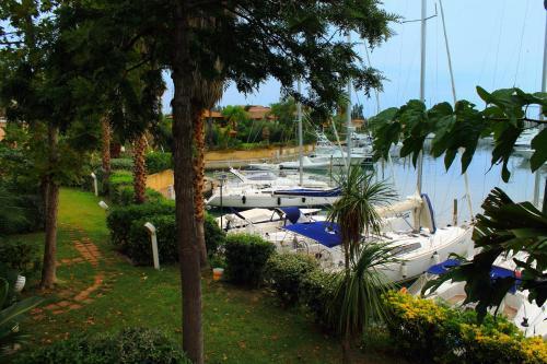 Apartamento Laguna Azzurra Portorosa