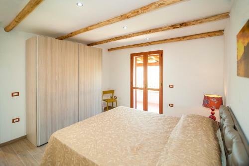 Apartamento Residence Tanaunella