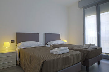 Apartamento Nino Residence